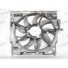 Ventilateur (refroidissement moteur) FRIGAIR