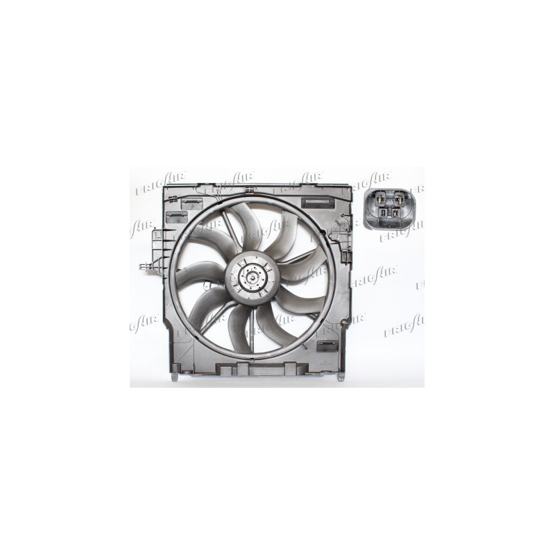Ventilateur (refroidissement moteur) FRIGAIR