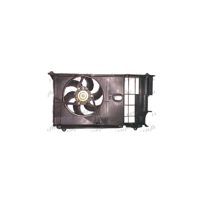 Ventilateur (refroidissement moteur) FRIGAIR