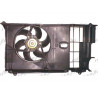 Ventilateur (refroidissement moteur) FRIGAIR