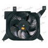 Ventilateur (refroidissement moteur) FRIGAIR