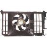 Ventilateur (refroidissement moteur) FRIGAIR
