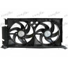 Ventilateur (refroidissement moteur) FRIGAIR