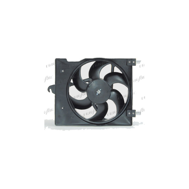 Ventilateur (refroidissement moteur) FRIGAIR