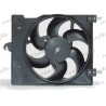Ventilateur (refroidissement moteur) FRIGAIR