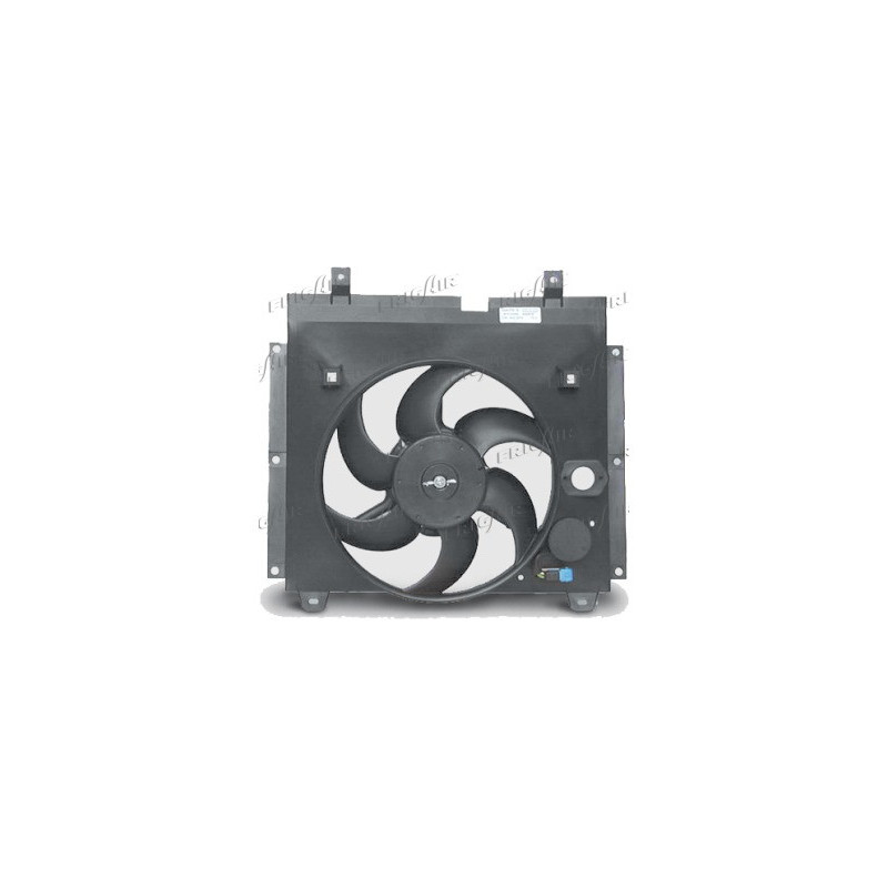Ventilateur (refroidissement moteur) FRIGAIR