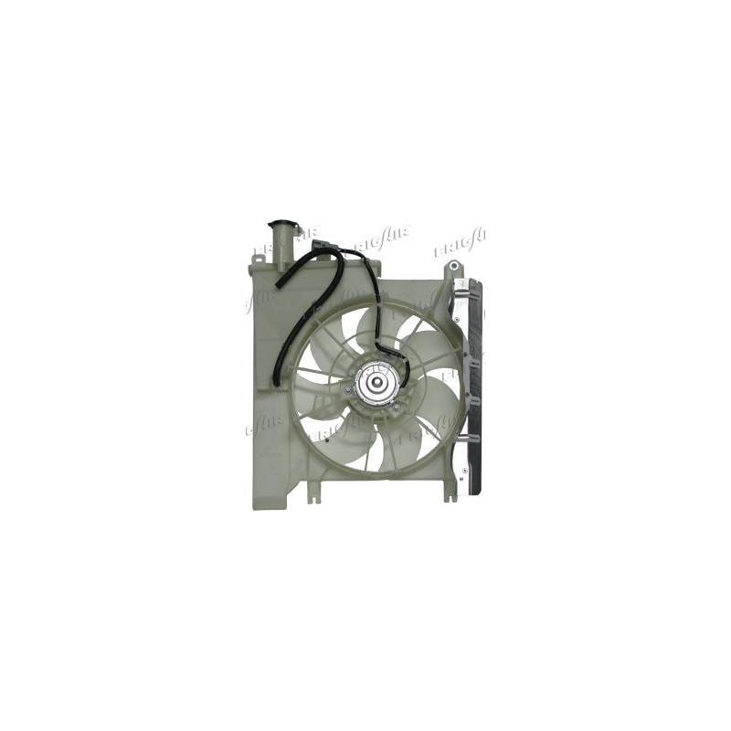 Ventilateur (refroidissement moteur) FRIGAIR