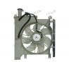 Ventilateur (refroidissement moteur) FRIGAIR
