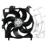 Ventilateur (refroidissement moteur) FRIGAIR