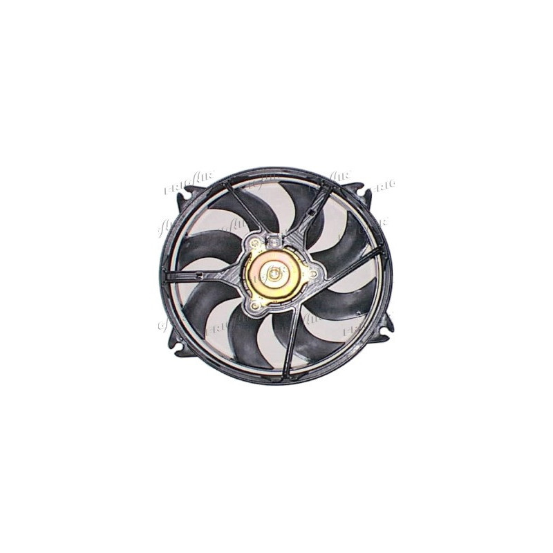 Ventilateur (refroidissement moteur) FRIGAIR