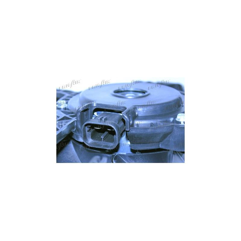 Ventilateur (refroidissement moteur) FRIGAIR