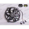 Ventilateur (refroidissement moteur) FRIGAIR