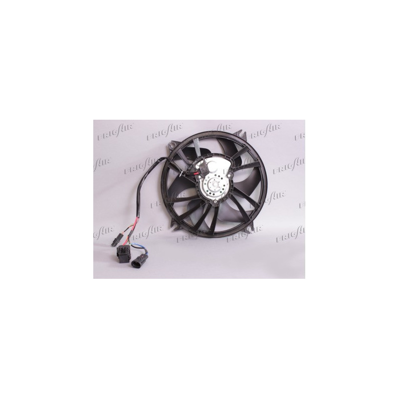 Ventilateur (refroidissement moteur) FRIGAIR