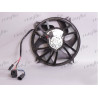 Ventilateur (refroidissement moteur) FRIGAIR