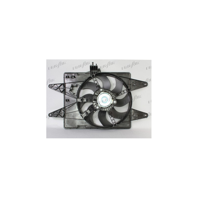 Ventilateur (refroidissement moteur) FRIGAIR