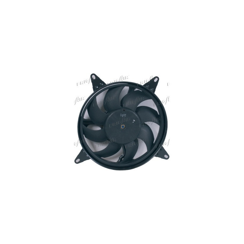 Ventilateur (refroidissement moteur) FRIGAIR