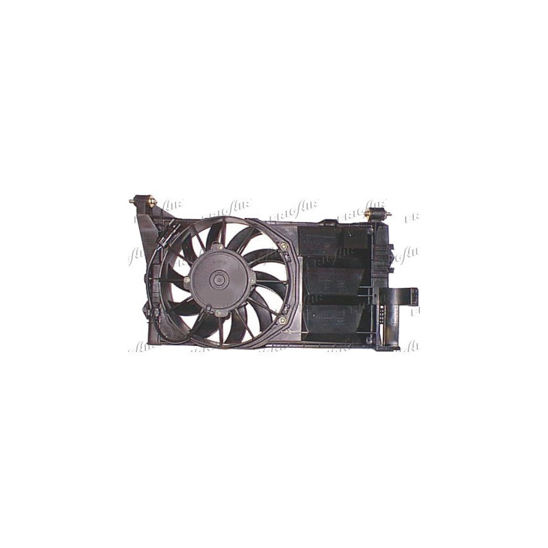 Ventilateur (refroidissement moteur) FRIGAIR