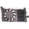 Ventilateur (refroidissement moteur) FRIGAIR