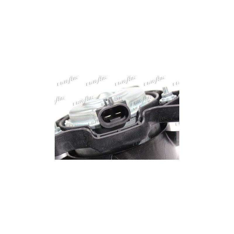 Ventilateur (refroidissement moteur) FRIGAIR
