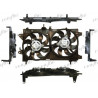 Ventilateur (refroidissement moteur) FRIGAIR