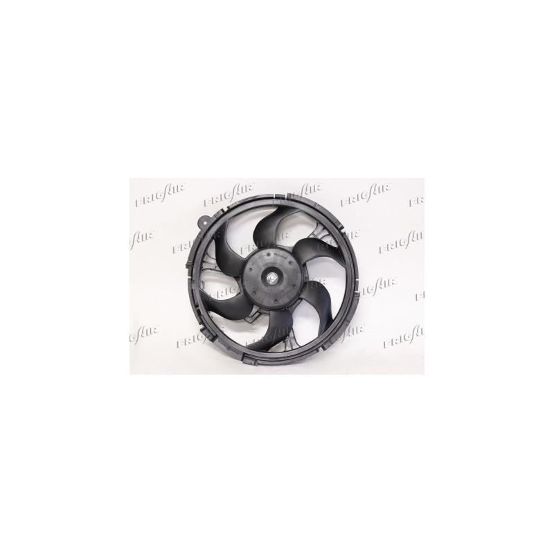 Ventilateur (refroidissement moteur) FRIGAIR
