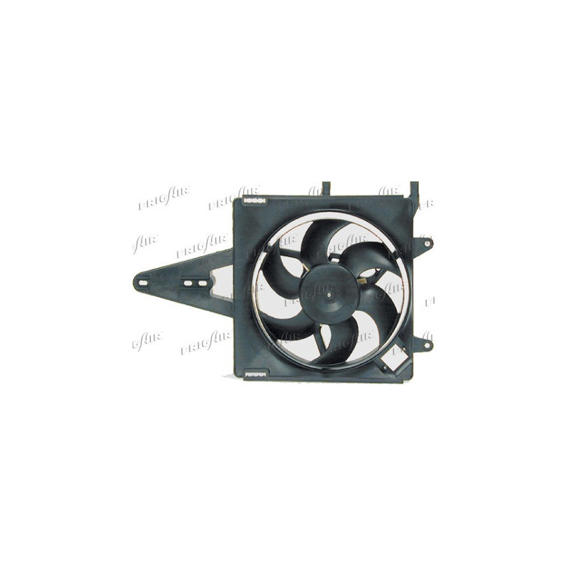 Ventilateur (refroidissement moteur) FRIGAIR