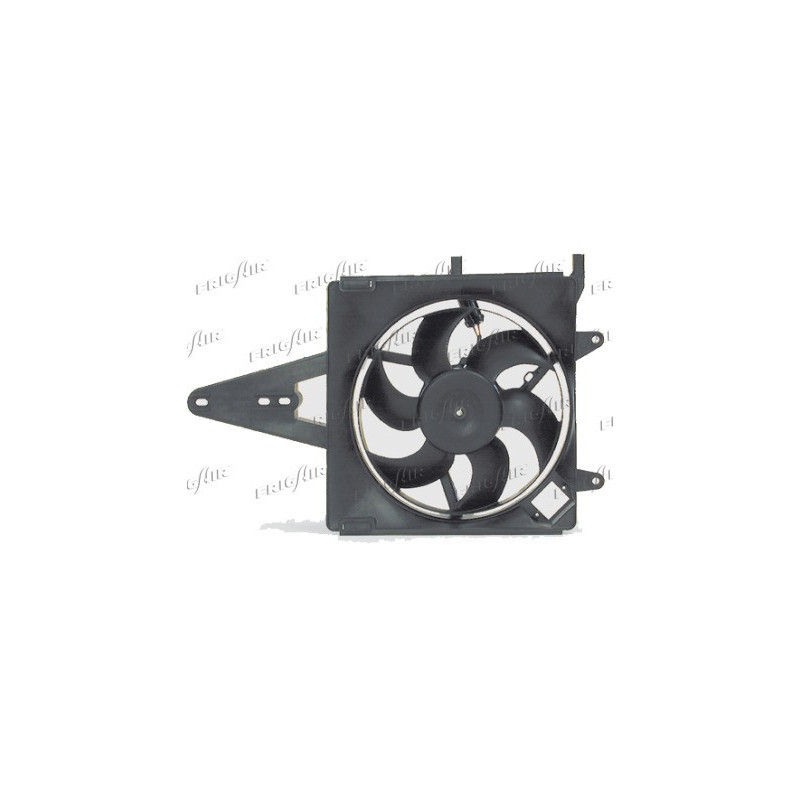 Ventilateur (refroidissement moteur) FRIGAIR