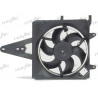 Ventilateur (refroidissement moteur) FRIGAIR