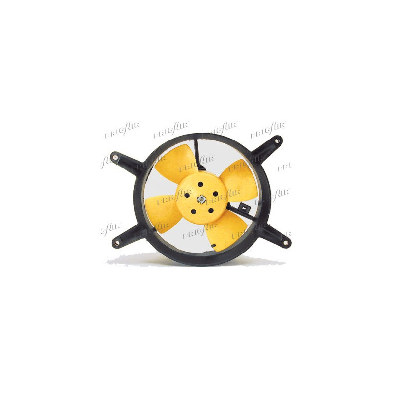 Ventilateur (refroidissement moteur) FRIGAIR