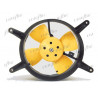 Ventilateur (refroidissement moteur) FRIGAIR
