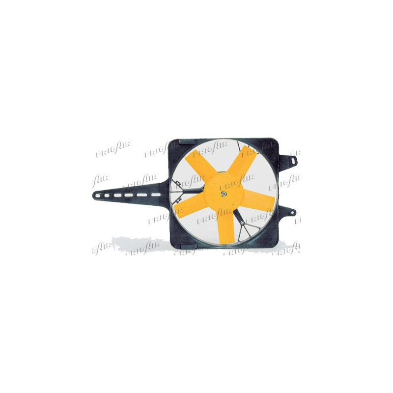 Ventilateur (refroidissement moteur) FRIGAIR