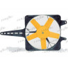 Ventilateur (refroidissement moteur) FRIGAIR
