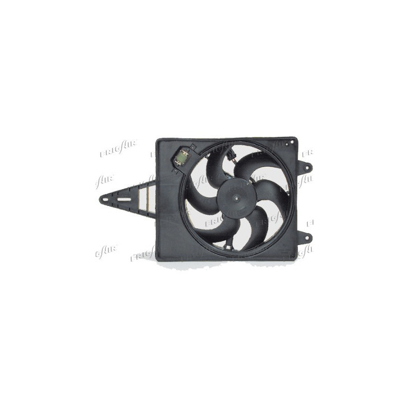 Ventilateur (refroidissement moteur) FRIGAIR