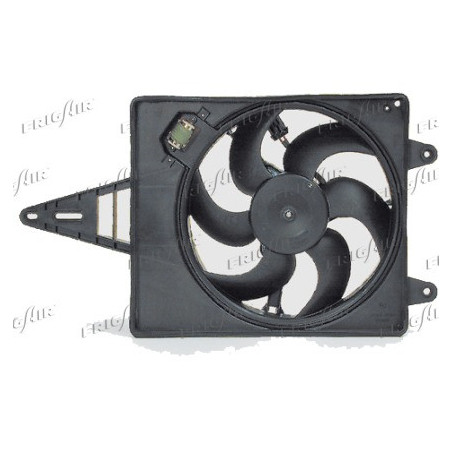 Ventilateur...