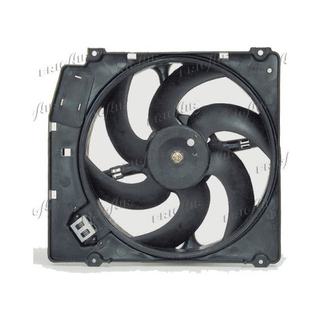 Ventilateur...