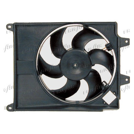 Ventilateur...