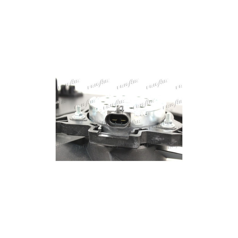 Ventilateur (refroidissement moteur) FRIGAIR