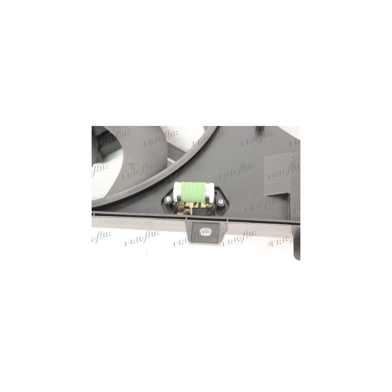 Ventilateur (refroidissement moteur) FRIGAIR