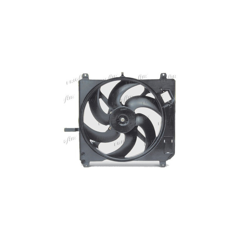 Ventilateur (refroidissement moteur) FRIGAIR