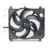 Ventilateur (refroidissement moteur) FRIGAIR