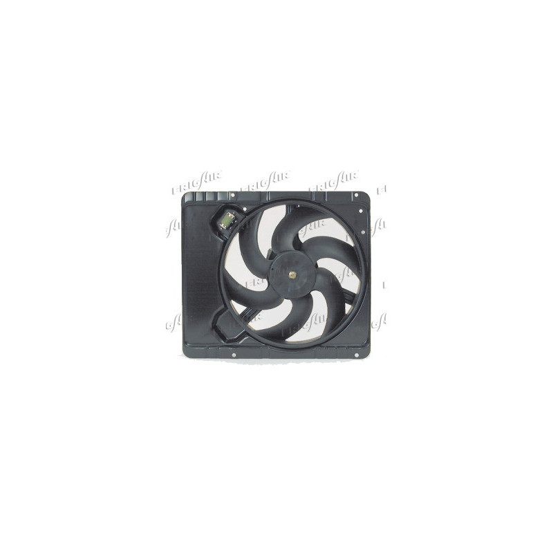 Ventilateur (refroidissement moteur) FRIGAIR