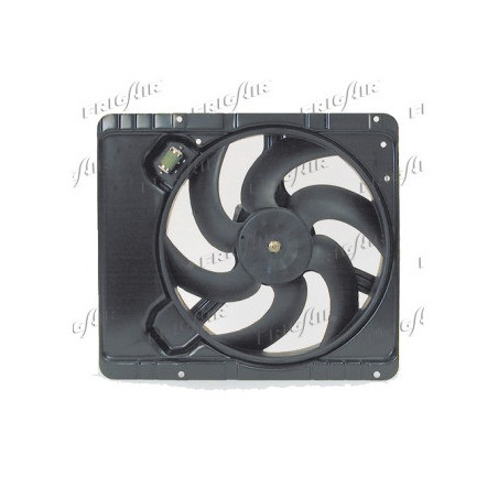 Ventilateur...