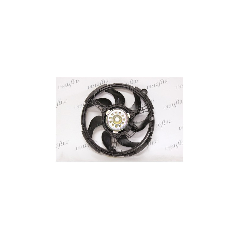 Ventilateur (refroidissement moteur) FRIGAIR