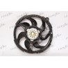 Ventilateur (refroidissement moteur) FRIGAIR