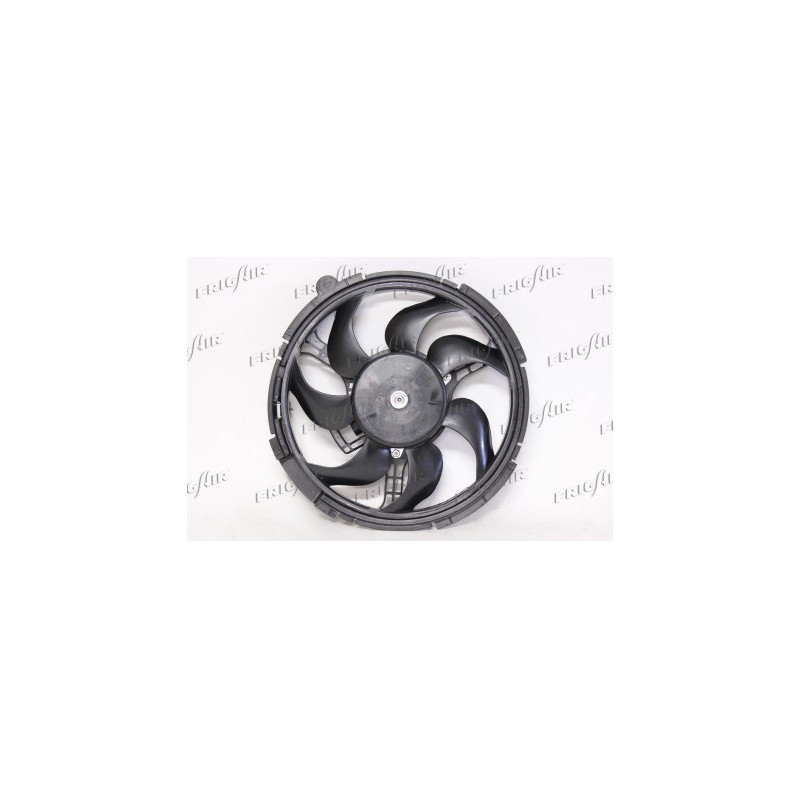 Ventilateur (refroidissement moteur) FRIGAIR