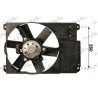 Ventilateur (refroidissement moteur) FRIGAIR