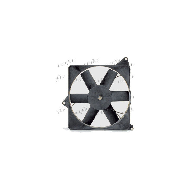 Ventilateur (refroidissement moteur) FRIGAIR