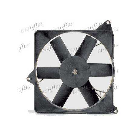 Ventilateur...