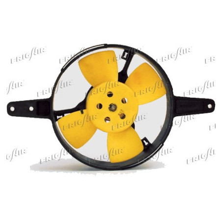 Ventilateur...