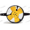 Ventilateur (refroidissement moteur) FRIGAIR